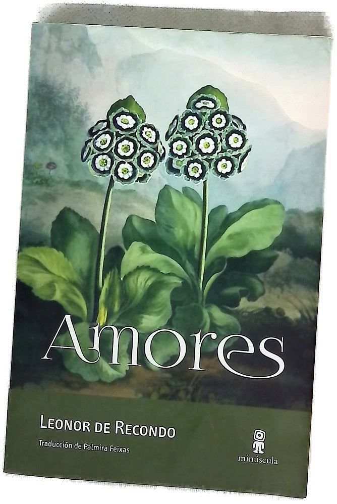 Amores