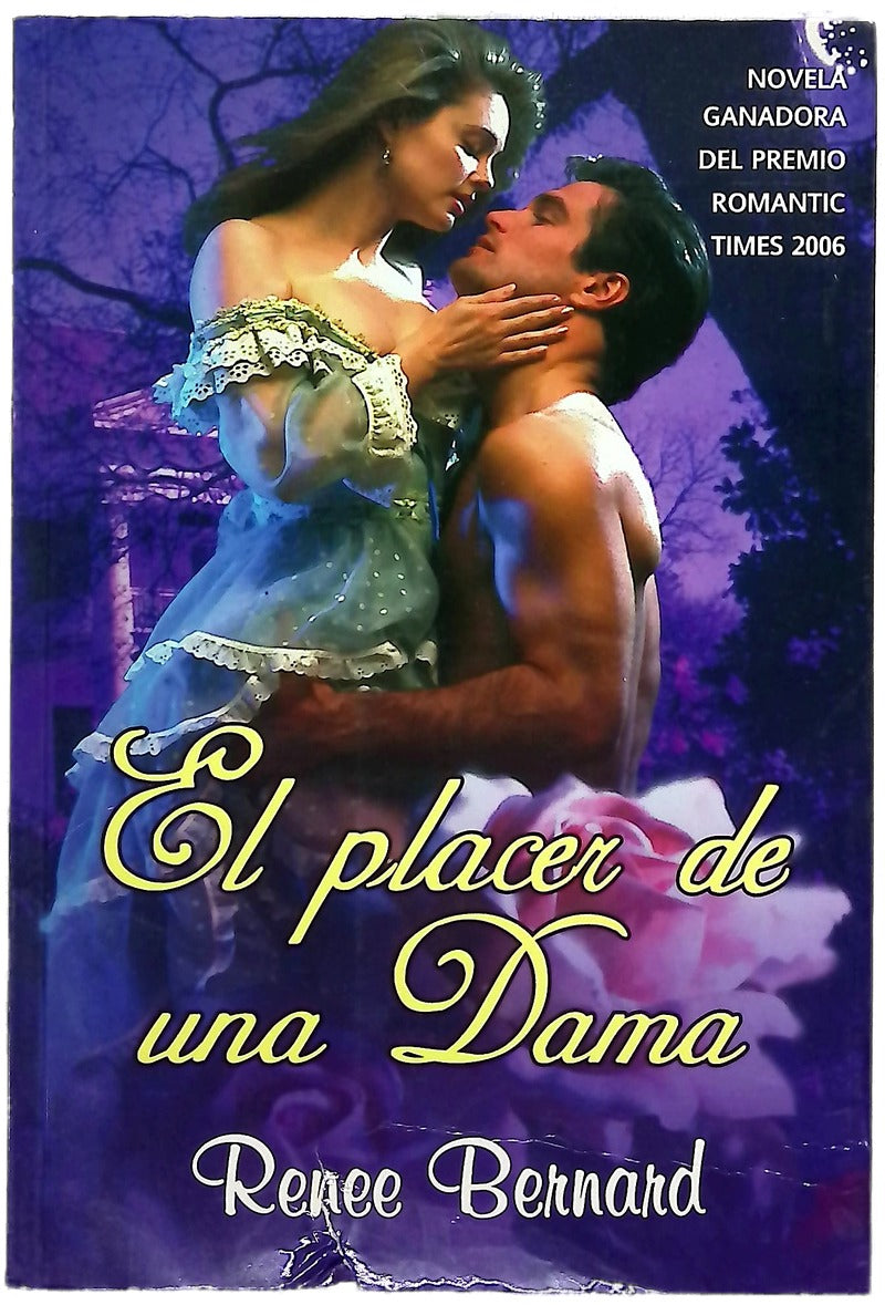 El placer de una dama