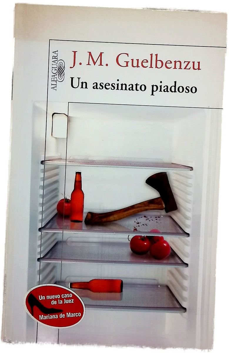 Un asesinato piadoso