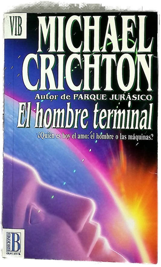 El hombre terminal