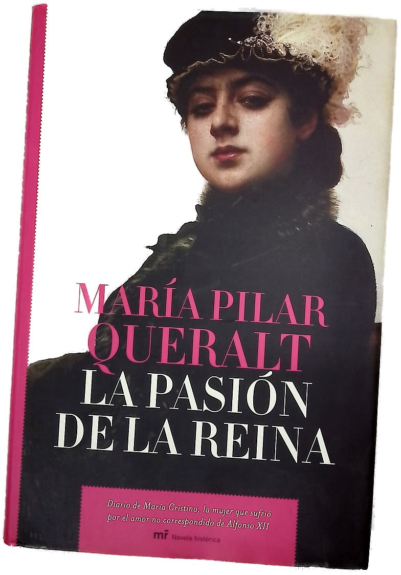 La pasión de la reina