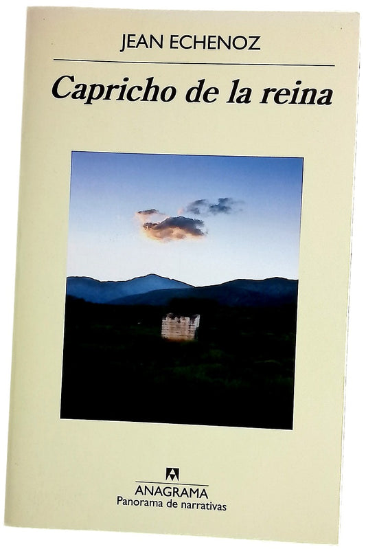 Capricho de la reina