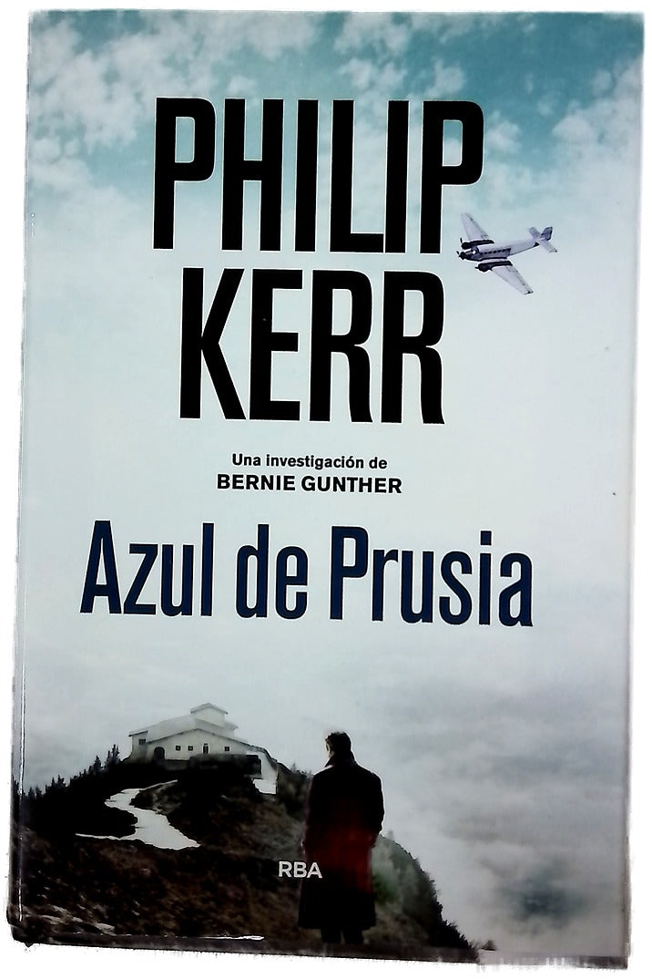 Azul de Prusia