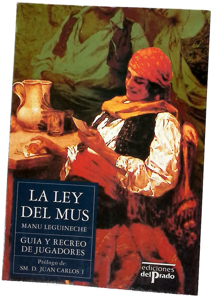 La ley del mus