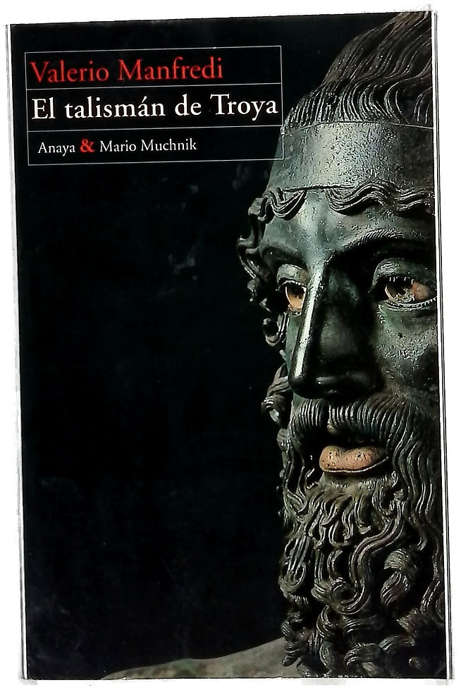 El talismán de Troya