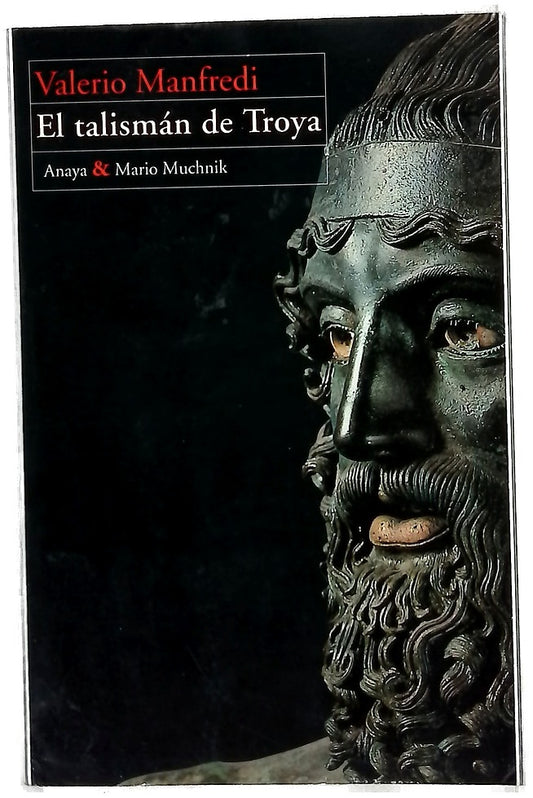 El talismán de Troya