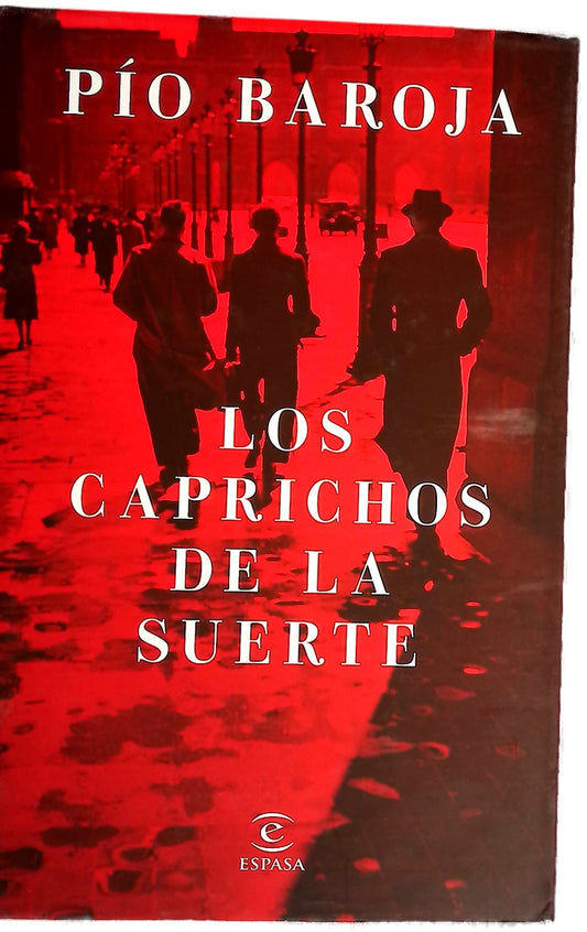 Los caprichos de la suerte