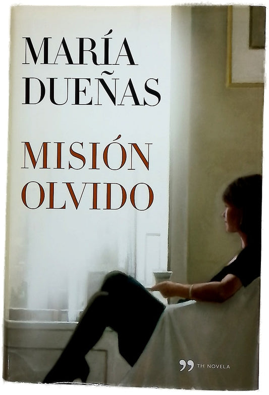 Misión olvido