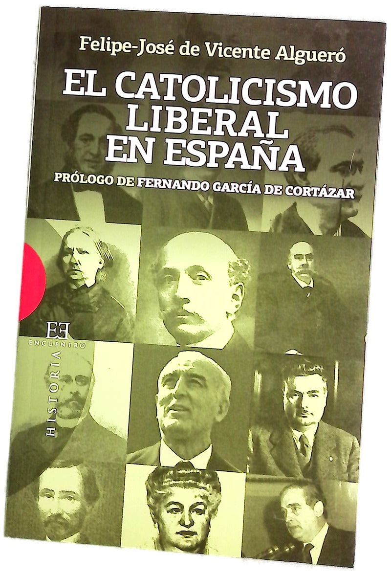 El catolicismo liberal en España