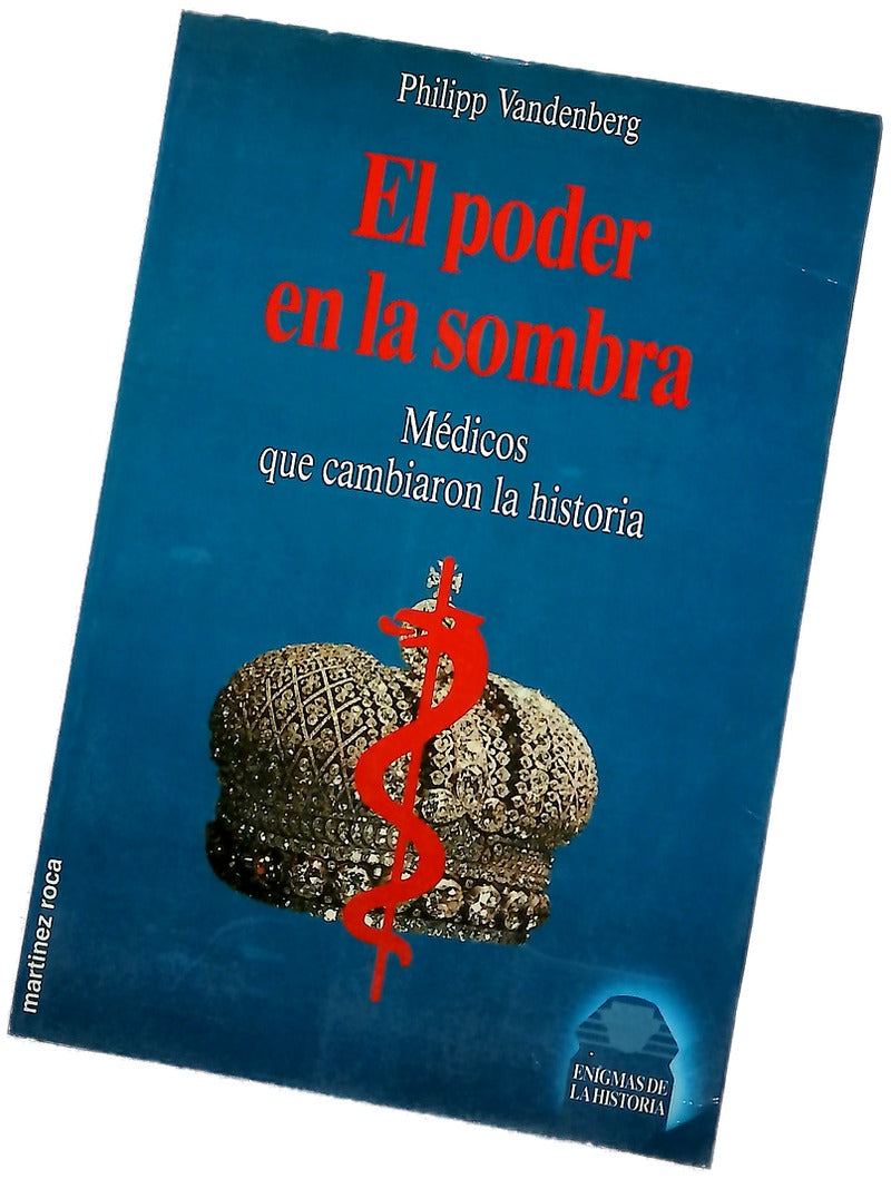 El poder en la sombra