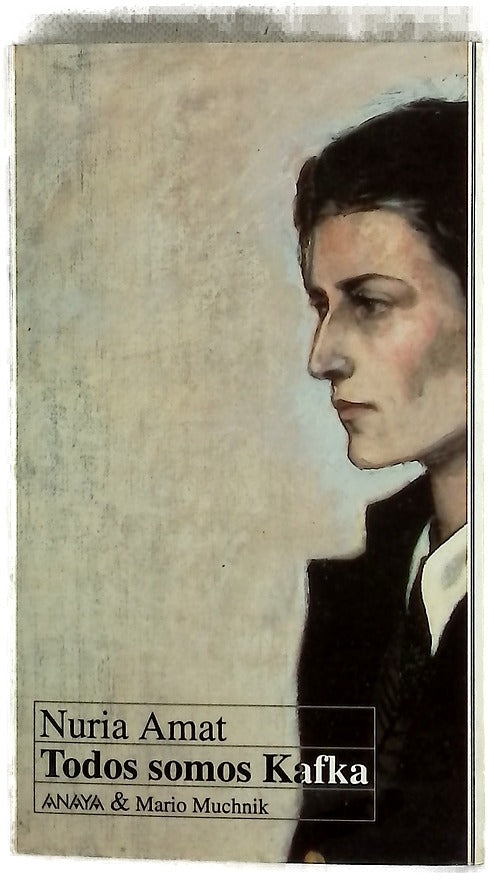 Todos somos Kafka