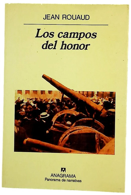 Los campos del honor