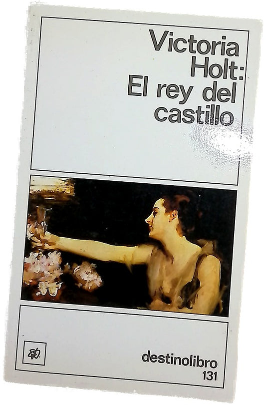 El rey del castillo