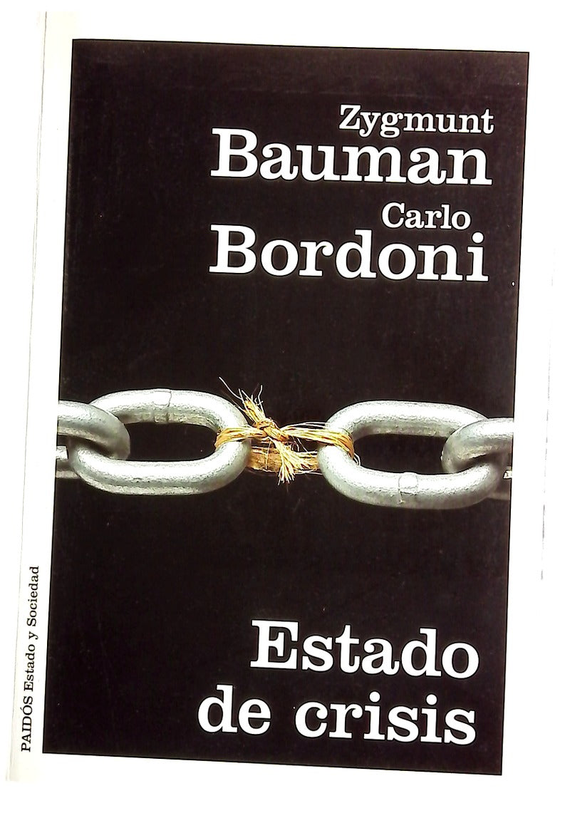 Estado de crisis