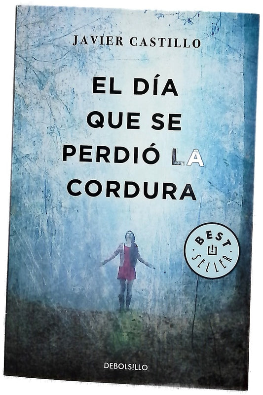 El día que se perdió la cordura