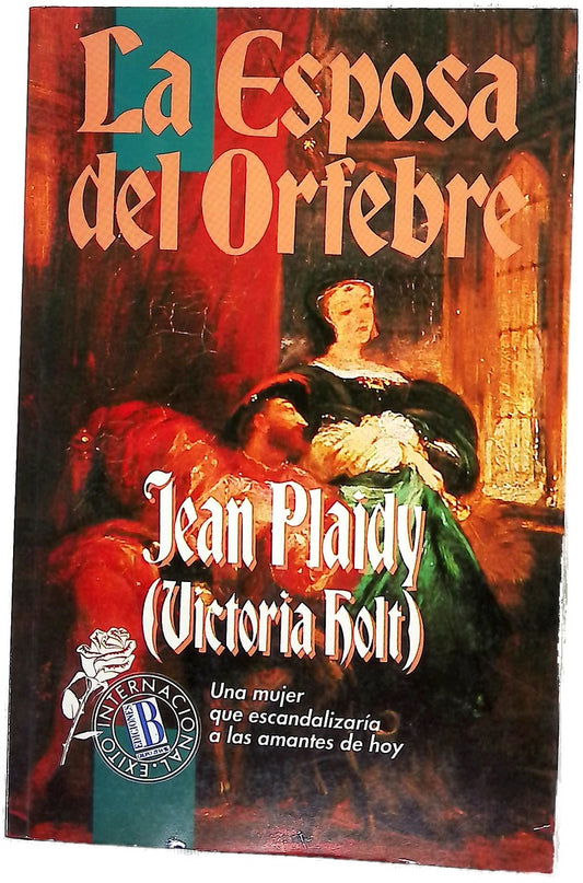 La esposa del orfebre