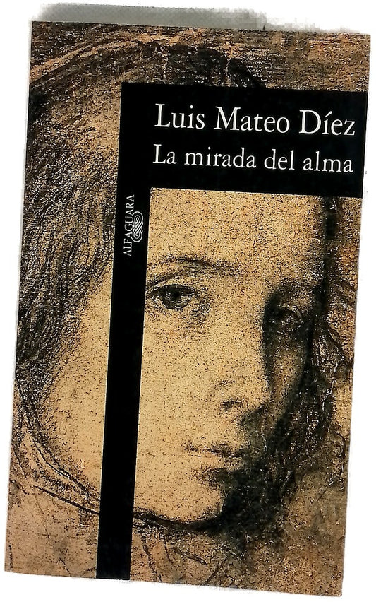 La mirada del alma