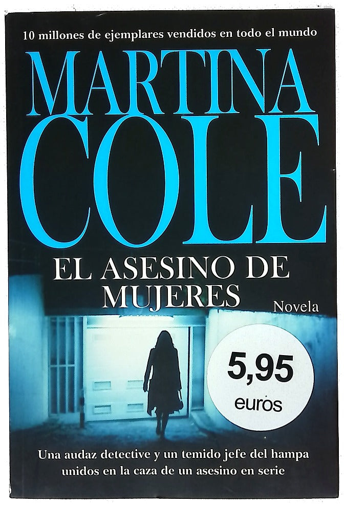 El asesino de mujeres