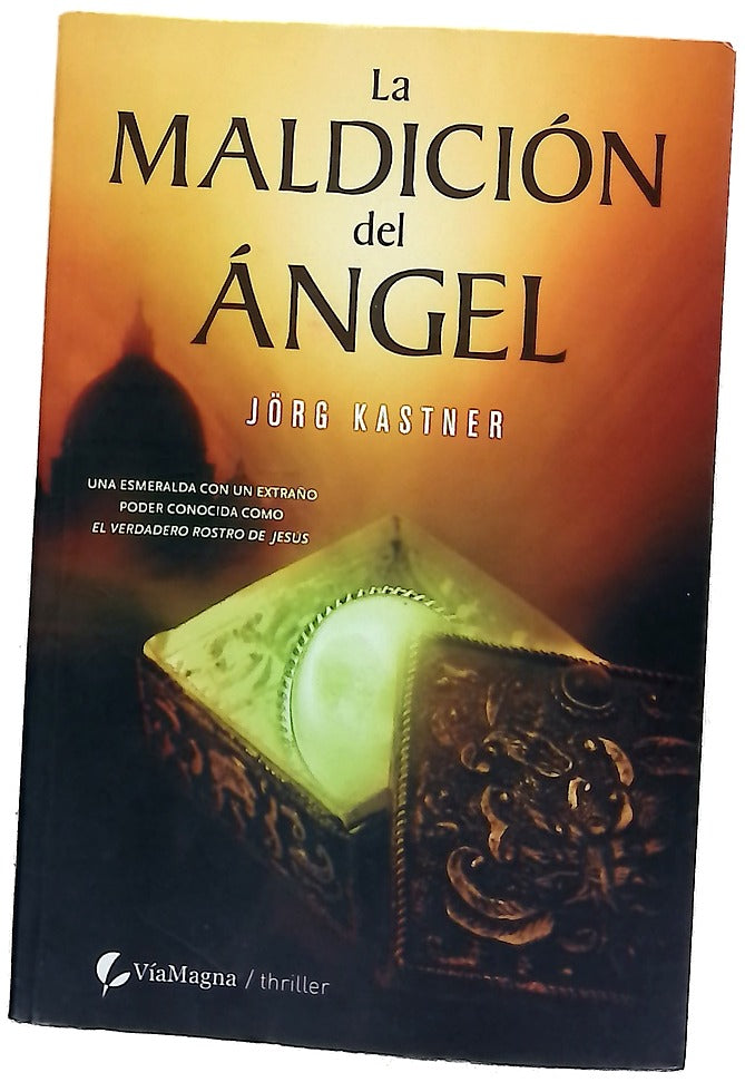 La maldición del ángel