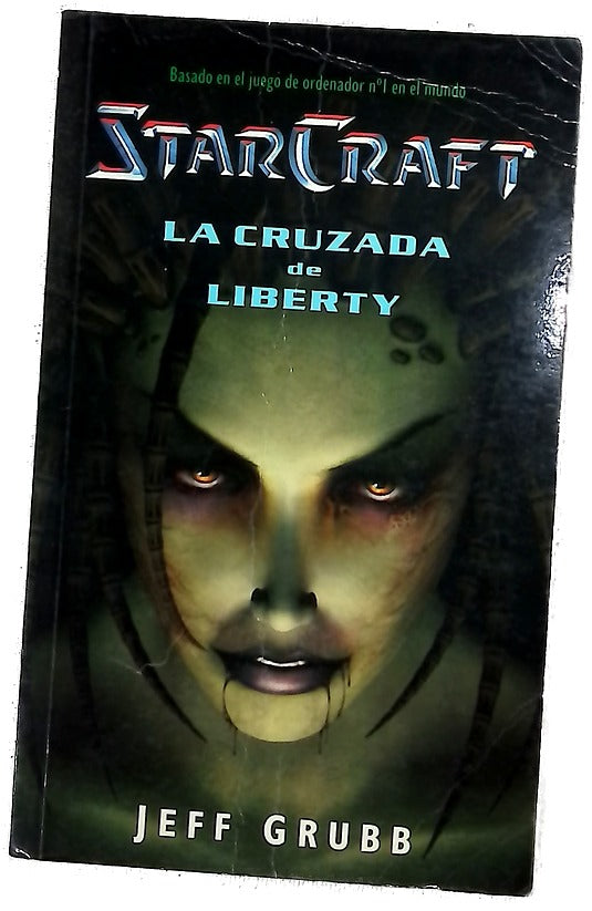La cruzada de Liberty