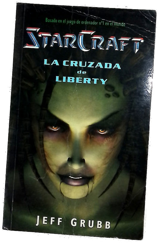 La cruzada de Liberty