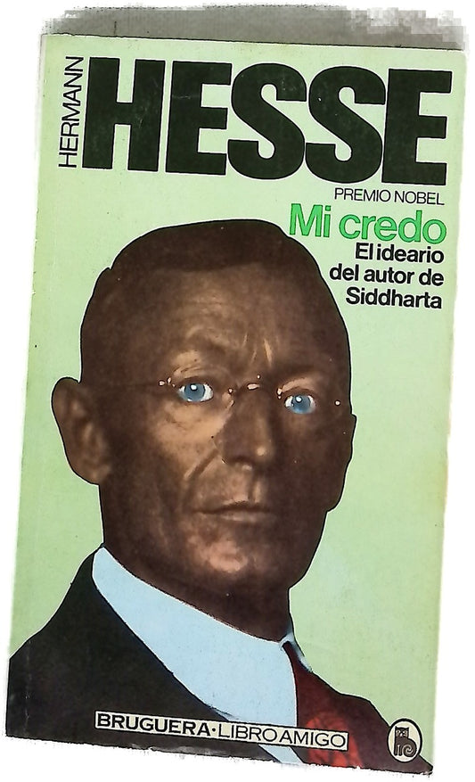 Mi credo