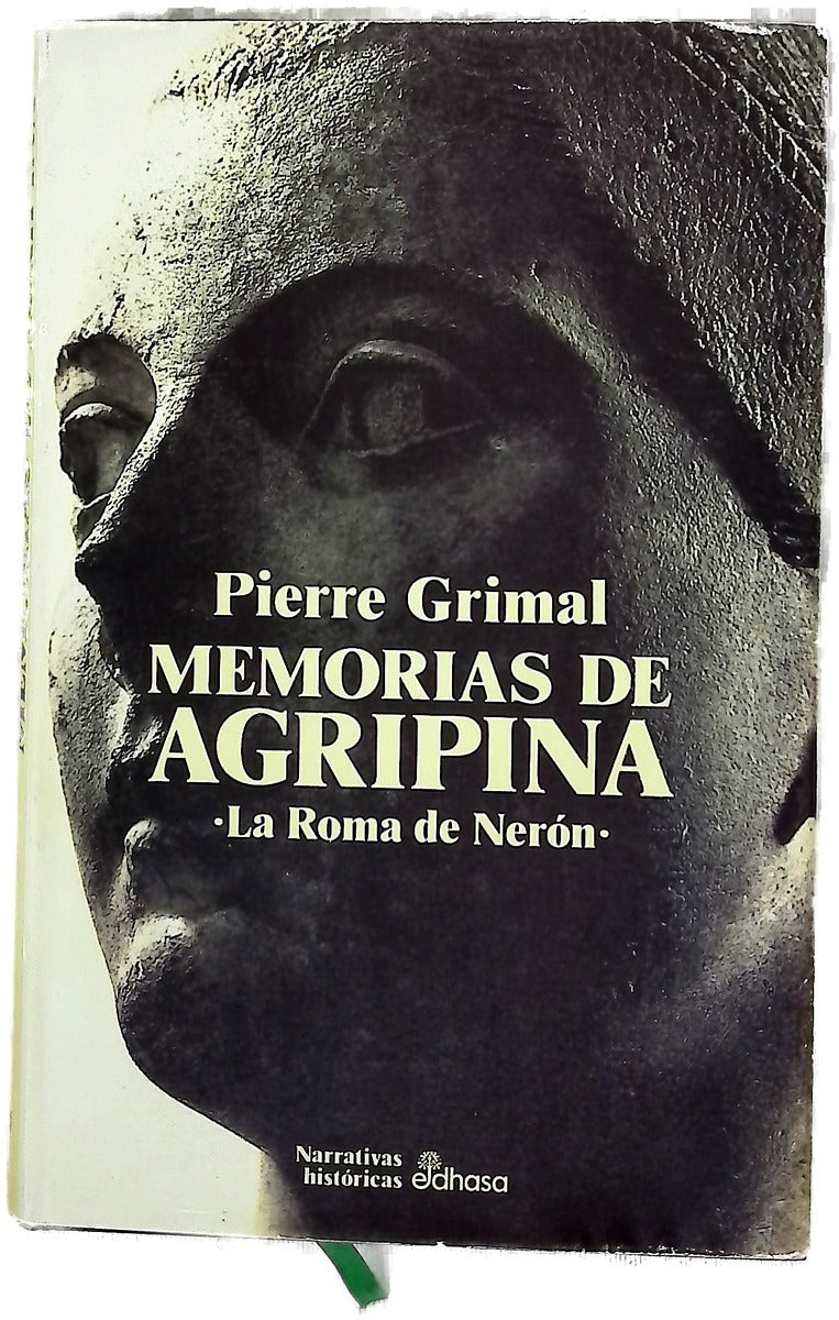Memorias de Agripina