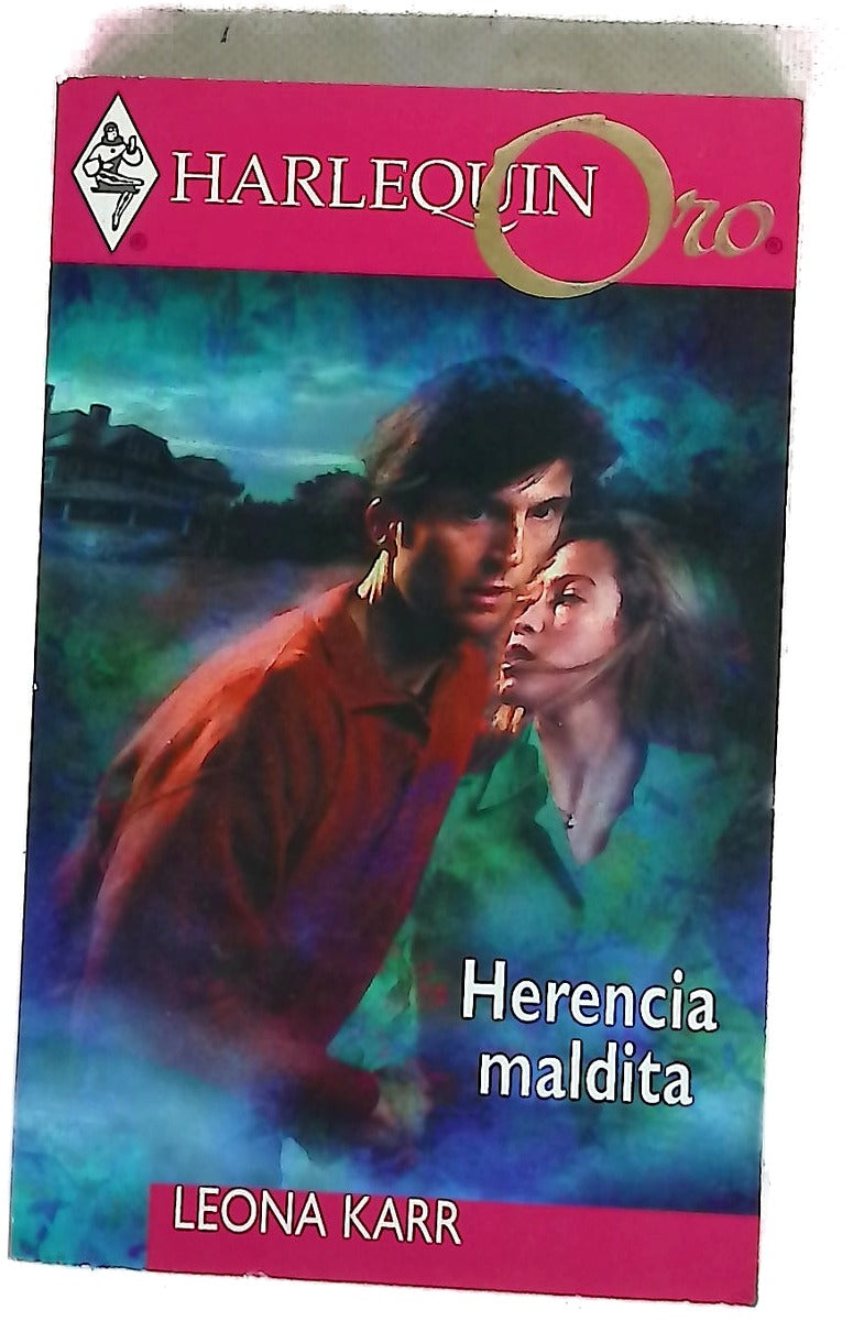 Herencia maldita