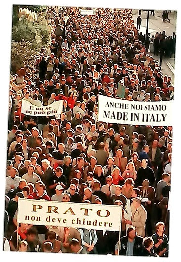 La historia de mi gente