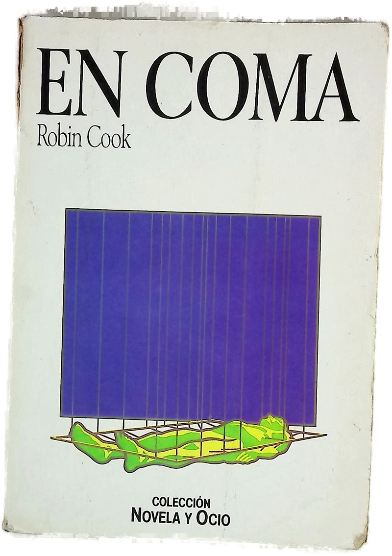En coma