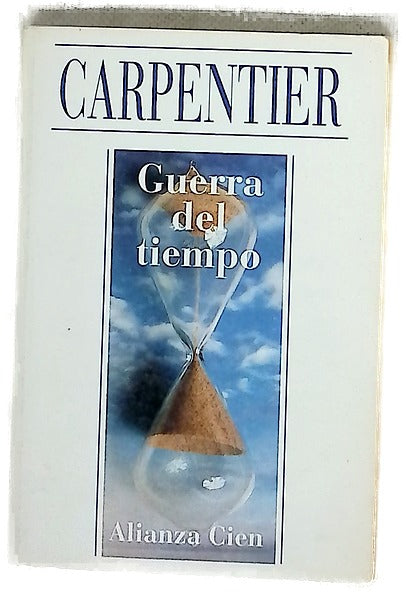 Guerra del tiempo