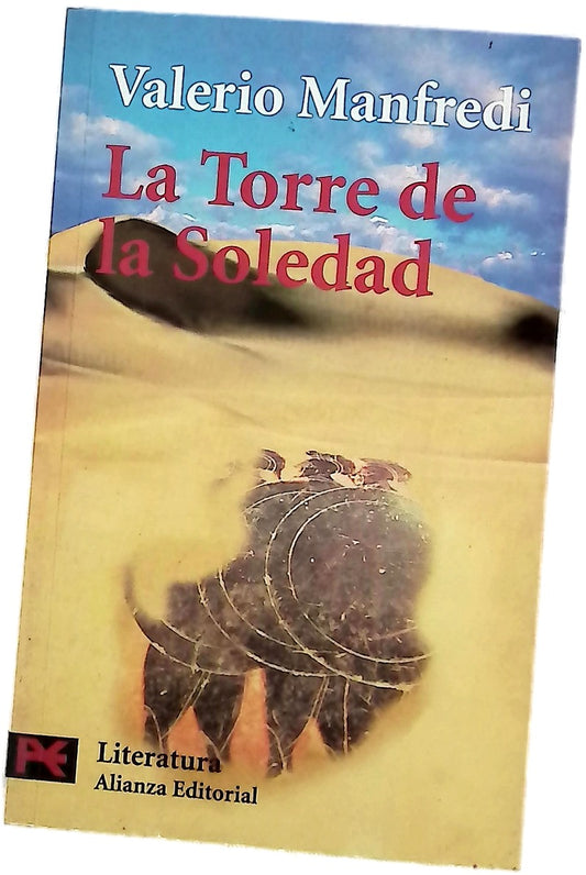 La torre de la soledad