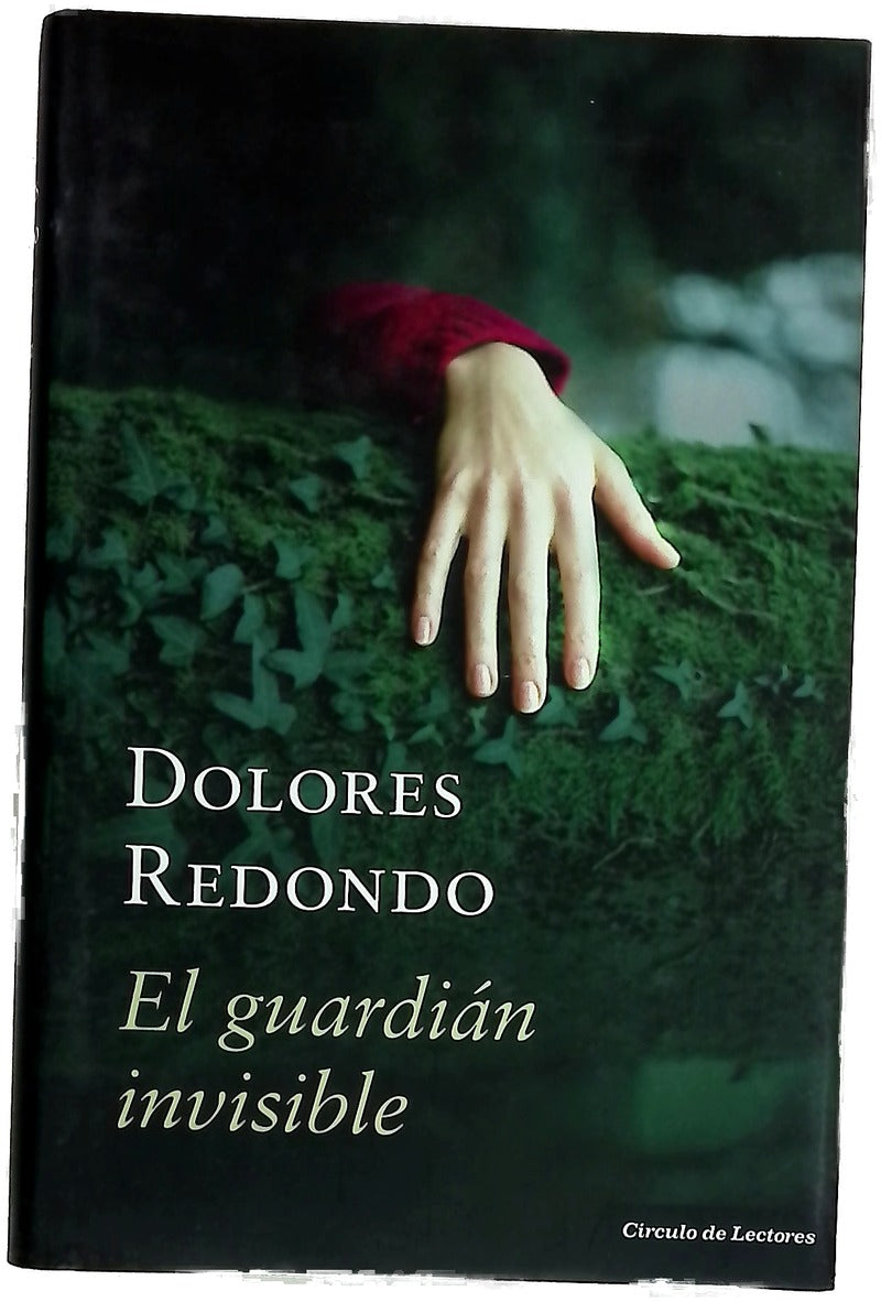 El guardián invisible
