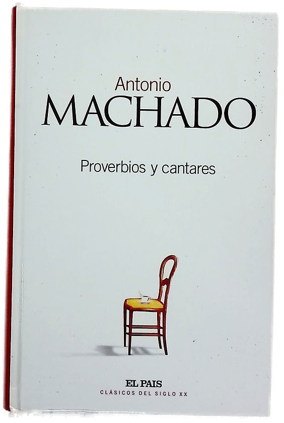 Proverbios y cantares