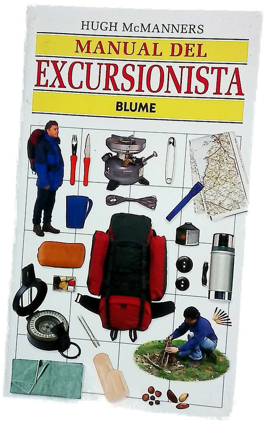 Manual del Excursionista