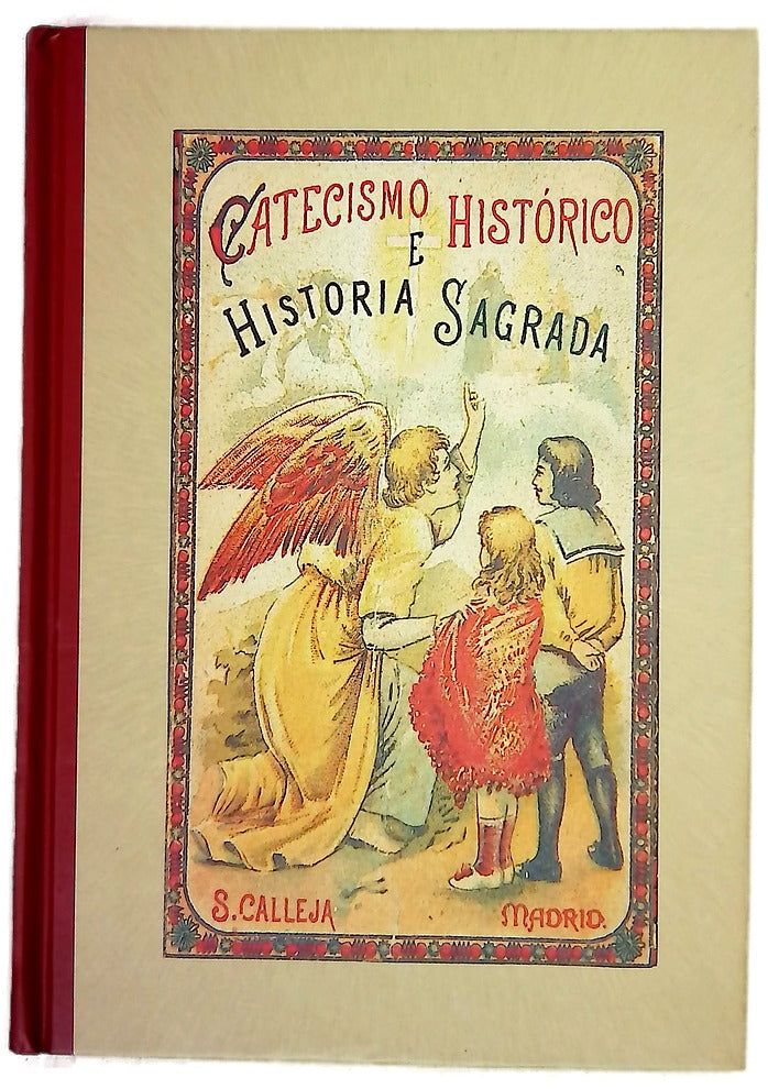 Catecismo histórico