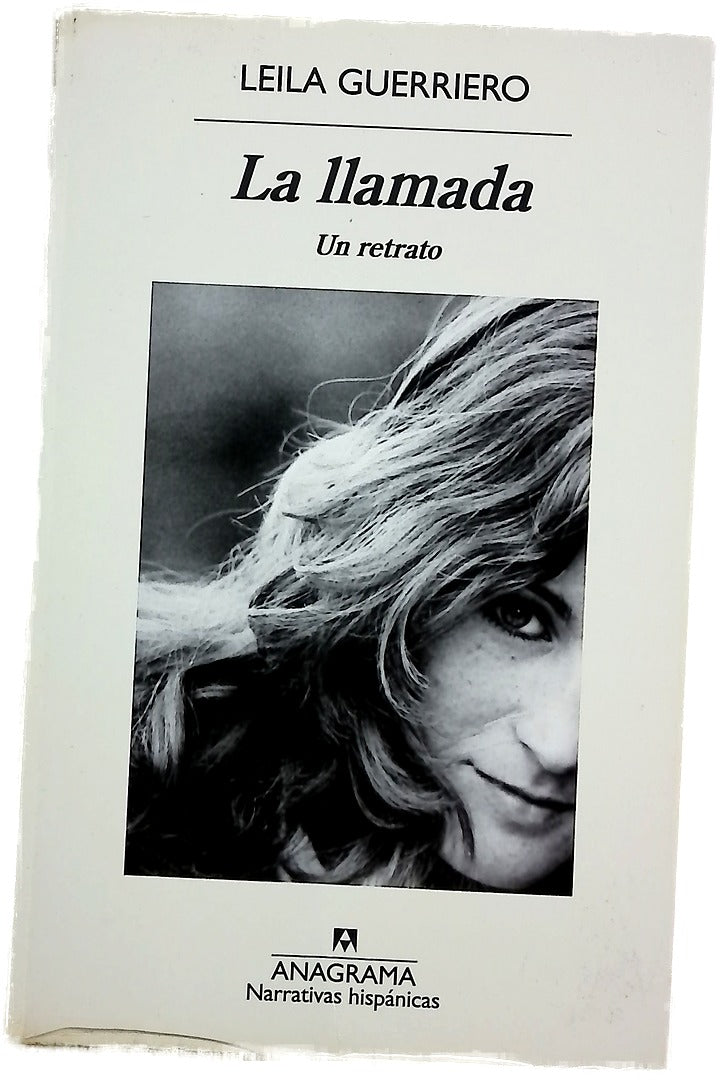 La llamada : un retrato