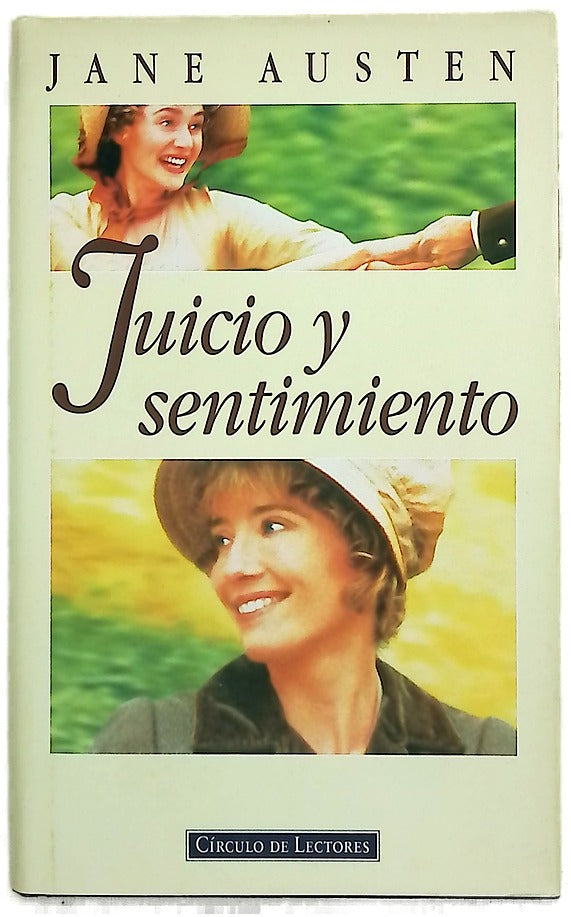 Juicio y sentimiento