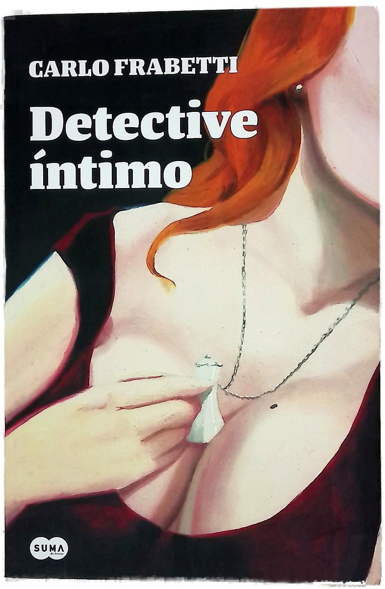Detective íntimo