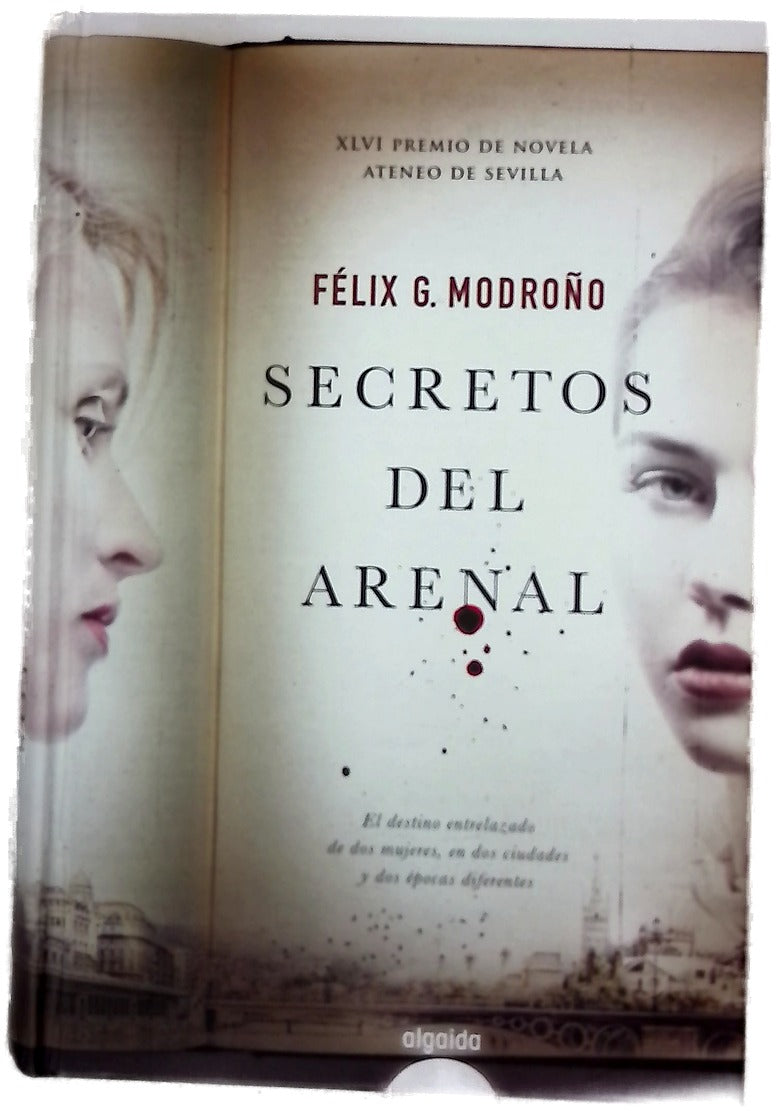Secretos del arenal