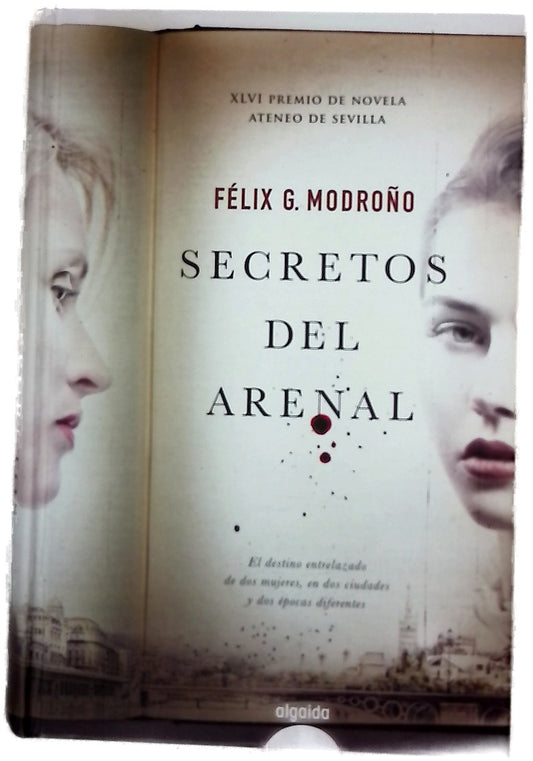 Secretos del arenal