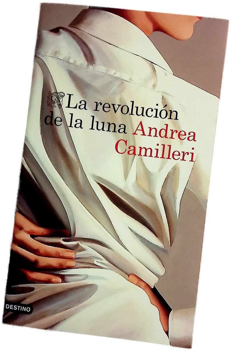 La revolución de la luna