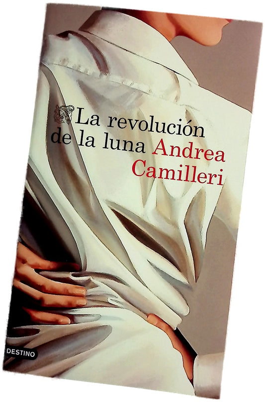 La revolución de la luna