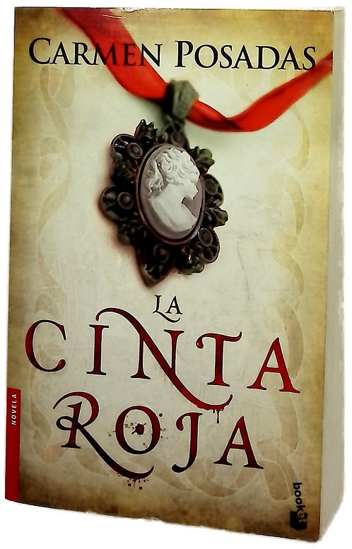 La cinta roja