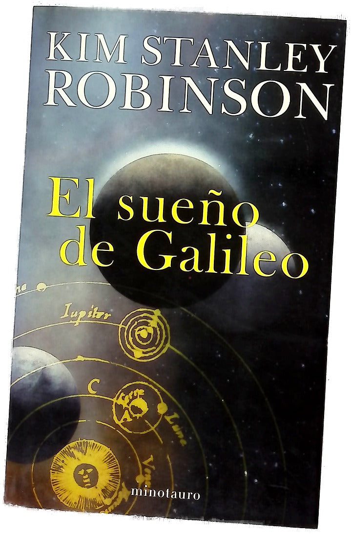 El sueño de Galileo