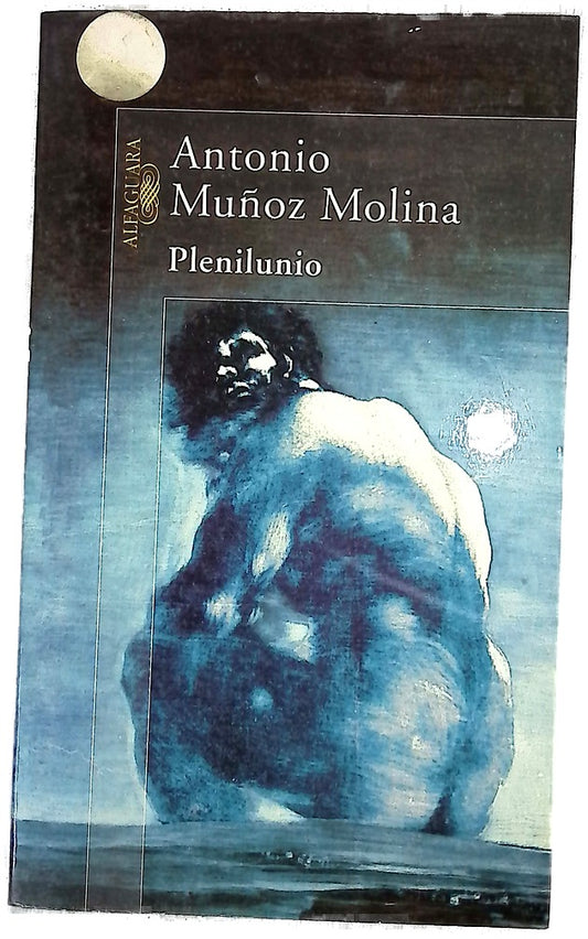 Plenilunio