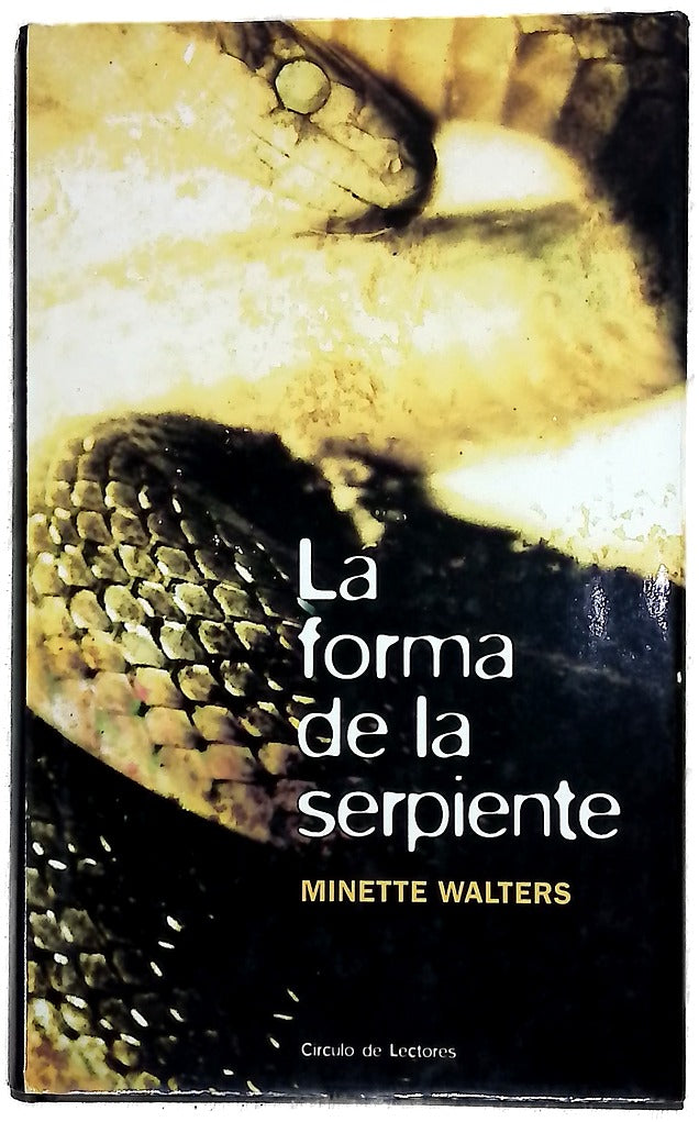 La forma de la serpiente
