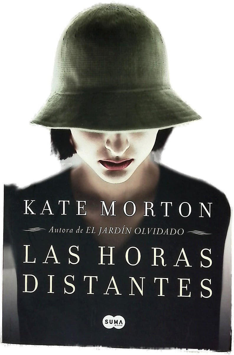 Las horas distantes