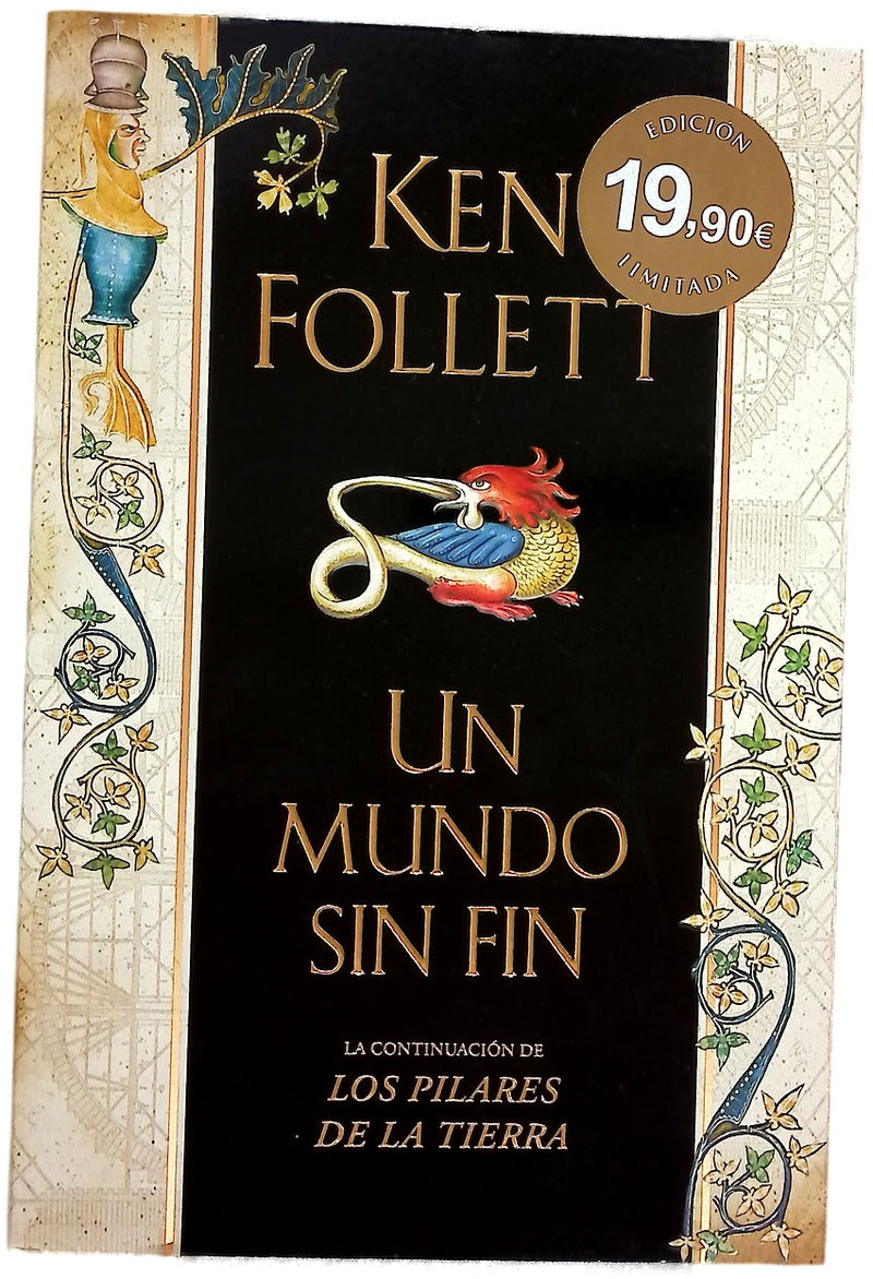 Un mundo sin fin