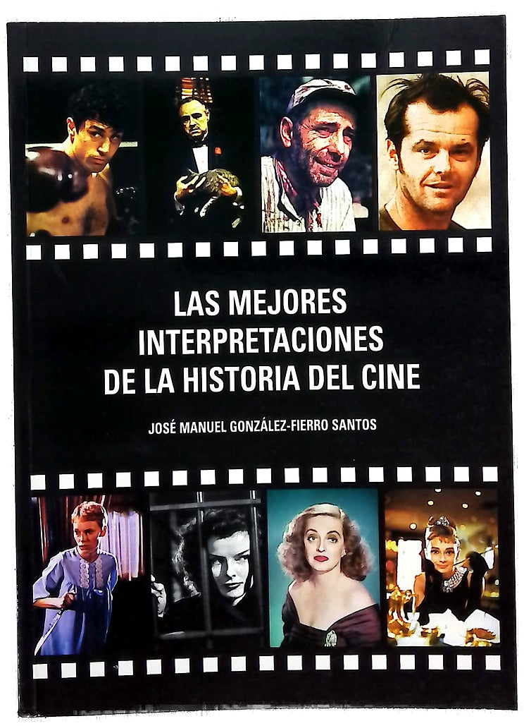 Las mejores interpretaciones de la historia del cine